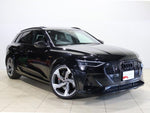 AUDI e-tron S