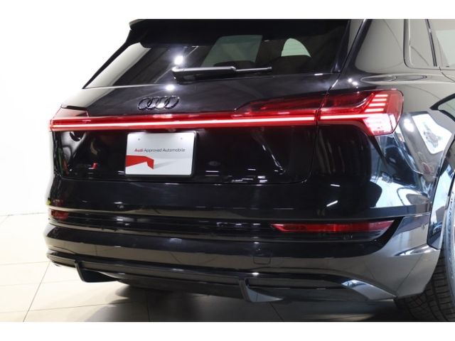 AUDI e-tron S