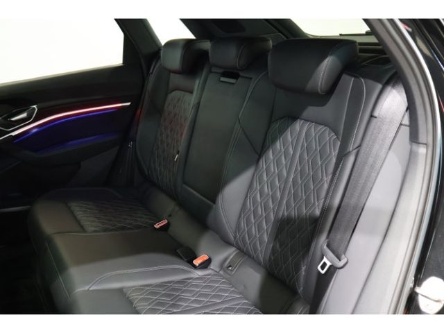 AUDI e-tron S