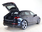AUDI e-tron S