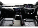 AUDI e-tron S