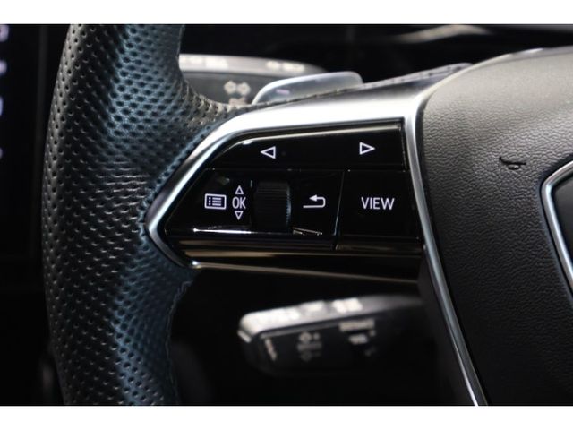 AUDI e-tron S