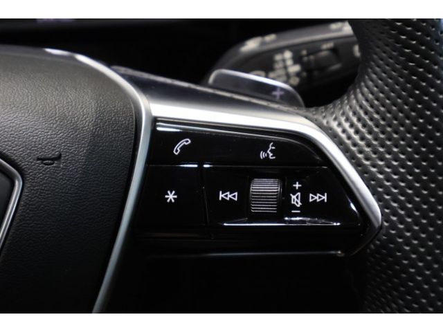 AUDI e-tron S