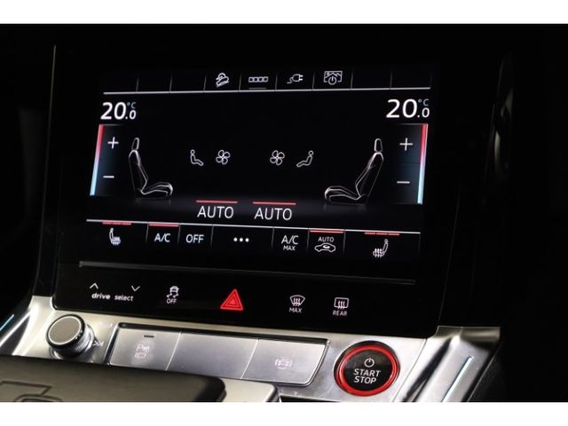 AUDI e-tron S
