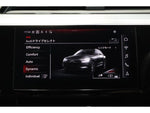 AUDI e-tron S
