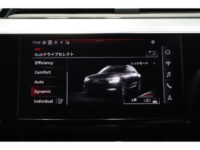 AUDI e-tron S
