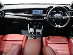 ALFAROMEO STELVIO
