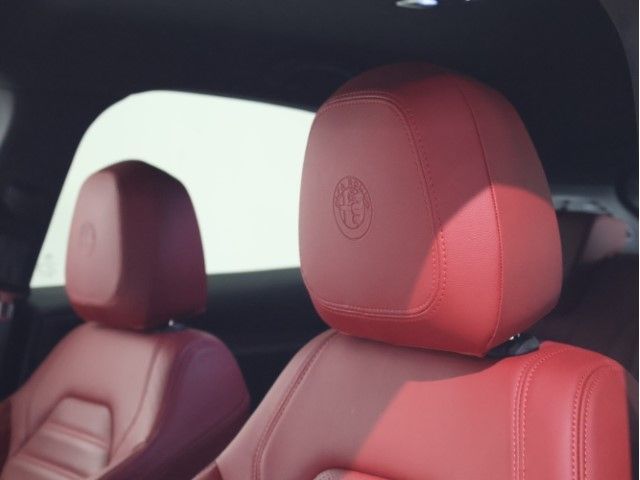 ALFAROMEO STELVIO