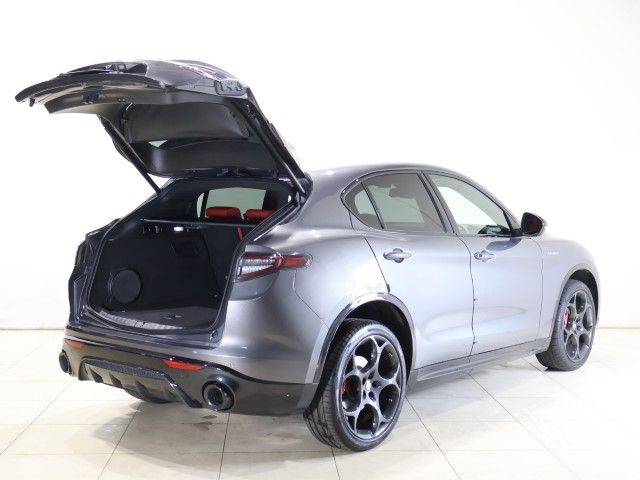 ALFAROMEO STELVIO