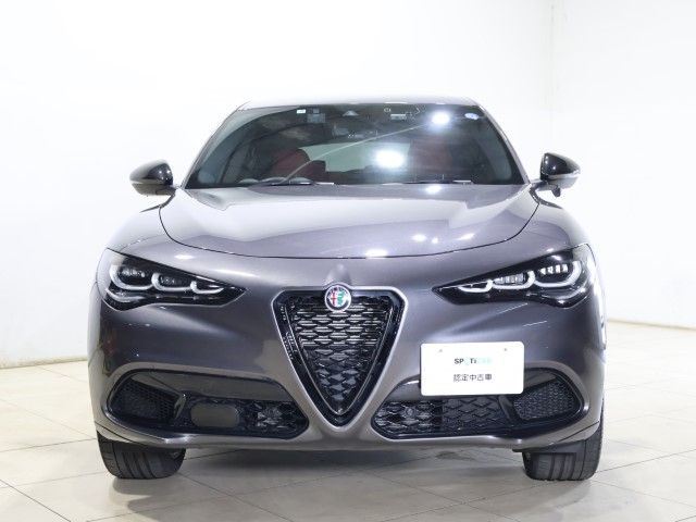 ALFAROMEO STELVIO
