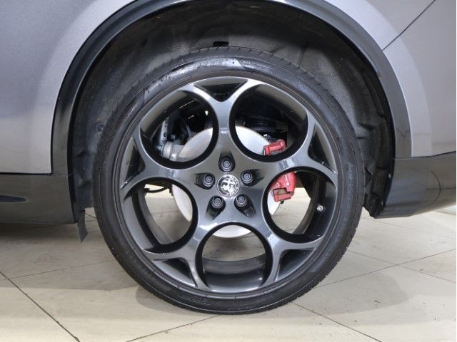 ALFAROMEO STELVIO