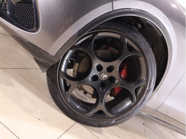 ALFAROMEO STELVIO