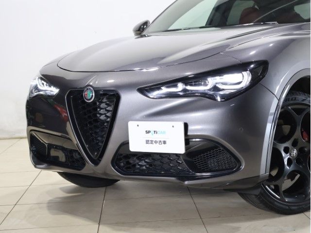 ALFAROMEO STELVIO
