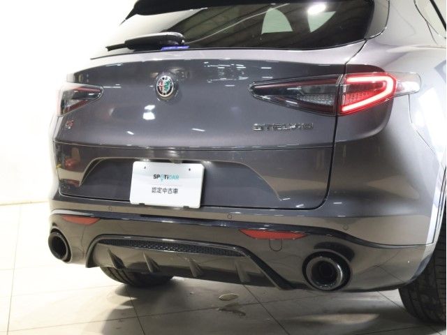 ALFAROMEO STELVIO