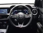 ALFAROMEO STELVIO
