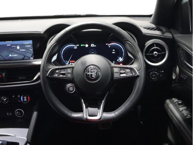 ALFAROMEO STELVIO