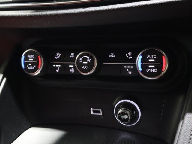 ALFAROMEO STELVIO