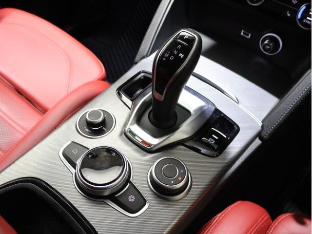 ALFAROMEO STELVIO