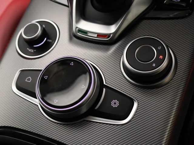 ALFAROMEO STELVIO