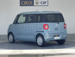 MOVE canbus