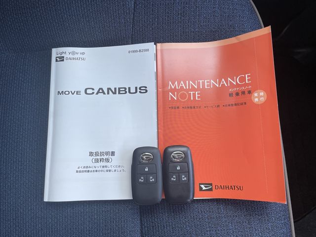MOVE canbus