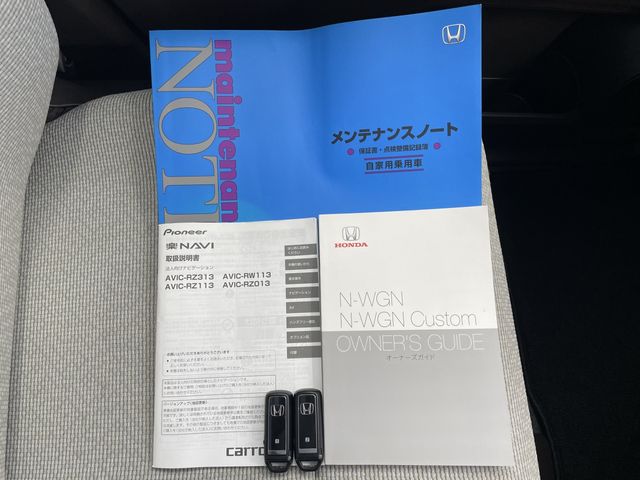 N-WGN