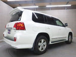 LANDCRUISER wagon