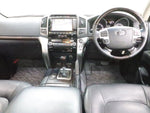 LANDCRUISER wagon