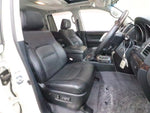 LANDCRUISER wagon