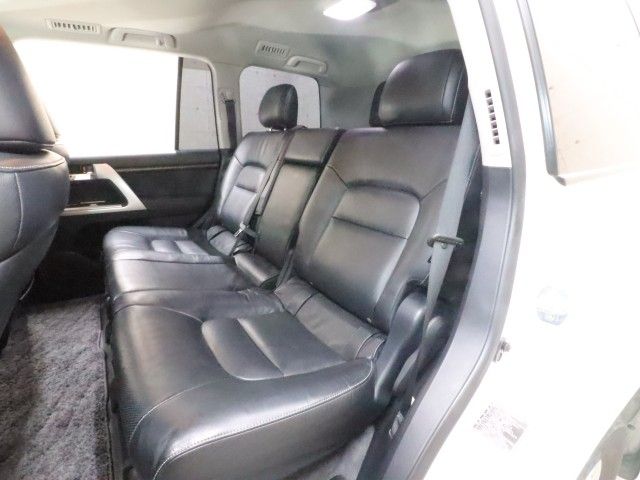 LANDCRUISER wagon