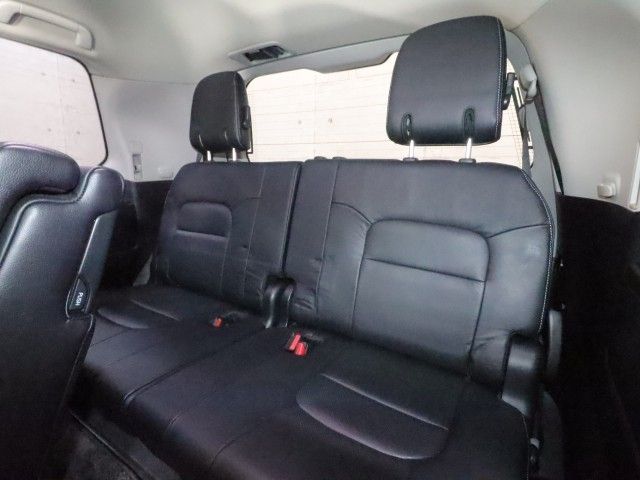 LANDCRUISER wagon