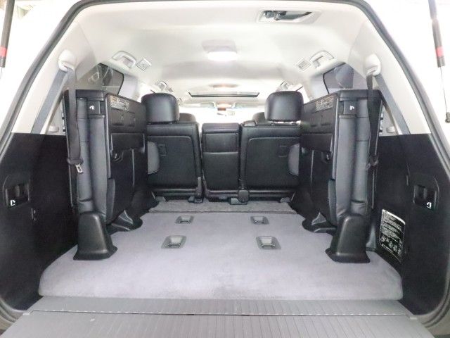 LANDCRUISER wagon