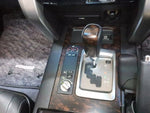 LANDCRUISER wagon