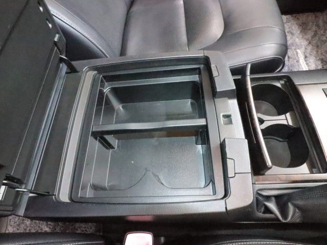 LANDCRUISER wagon