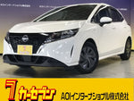 NOTE 4WD