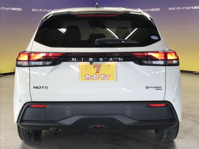 NOTE 4WD