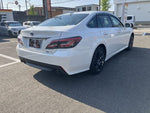 CROWN sedan hybrid 4WD