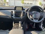 CROWN sedan hybrid 4WD