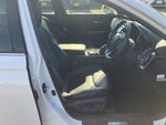 CROWN sedan hybrid 4WD