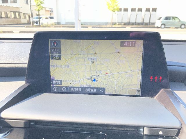 CROWN sedan hybrid 4WD