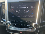 CROWN sedan hybrid 4WD