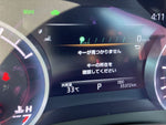 CROWN sedan hybrid 4WD
