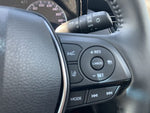 CROWN sedan hybrid 4WD