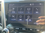 CROWN sedan hybrid 4WD
