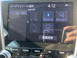 CROWN sedan hybrid 4WD