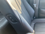 CROWN sedan hybrid 4WD