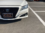 CROWN sedan hybrid 4WD