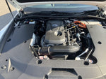 CROWN sedan hybrid 4WD