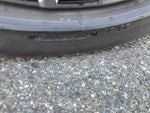 CROWN sedan hybrid 4WD