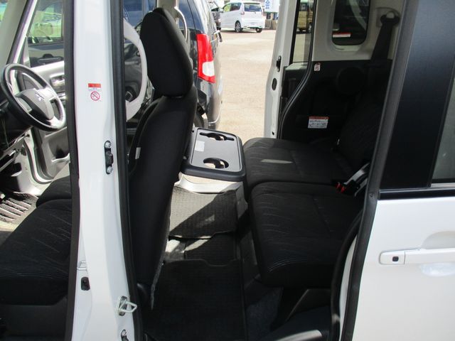eK SPACE custom